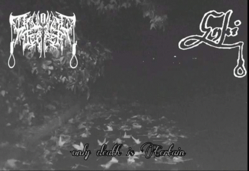 Enki : Only Death Is Certain